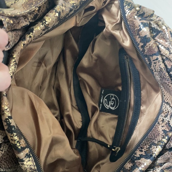 Chez handbag - Picture 3 of 3